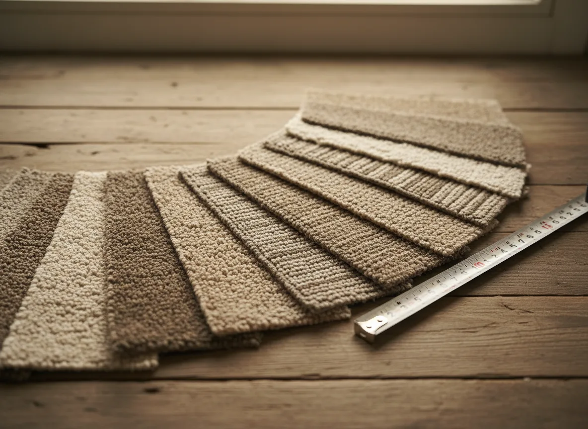 Carpet Installation Cannon Afb, NM FAQs